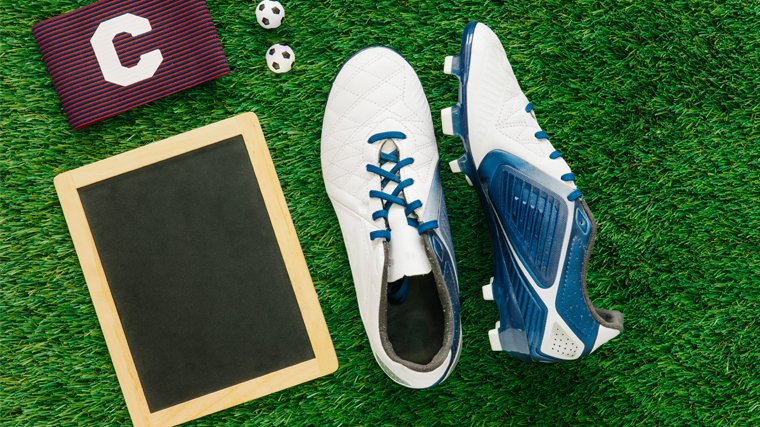 Futbol Forması