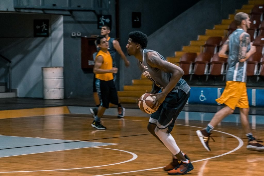 Basketbol Forması Satın Alırken Nelere Dikkat Edilmeli